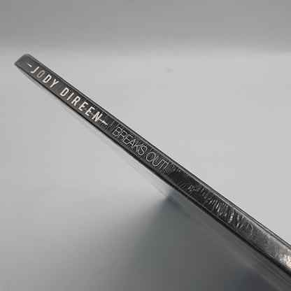 Jody Direen ‎– Breaks Out