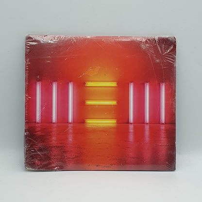 Paul McCartney ‎– New