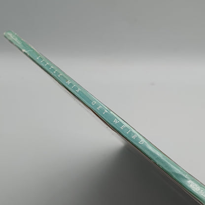 Little Mix ‎– Get Weird