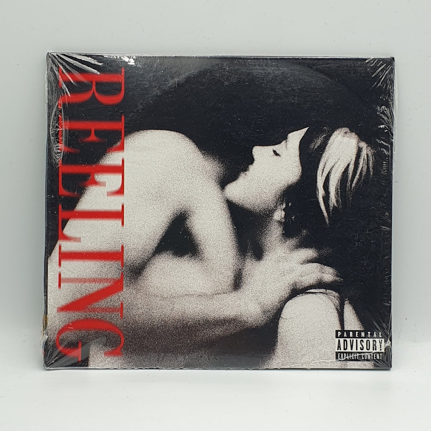 The Mysterines ‎– Reeling