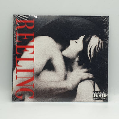 The Mysterines ‎– Reeling