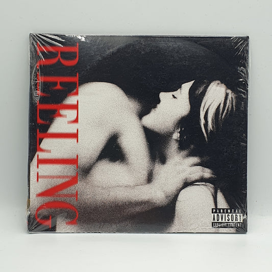 The Mysterines ‎– Reeling