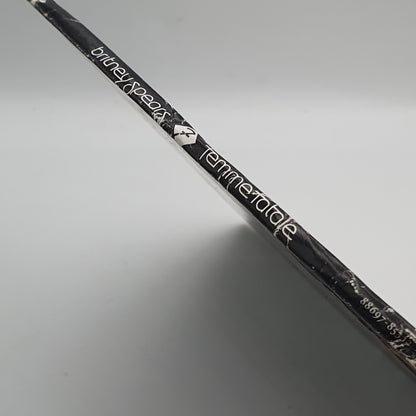 Britney Spears ‎– Femme Fatale