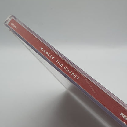 R. Kelly ‎– The Buffet