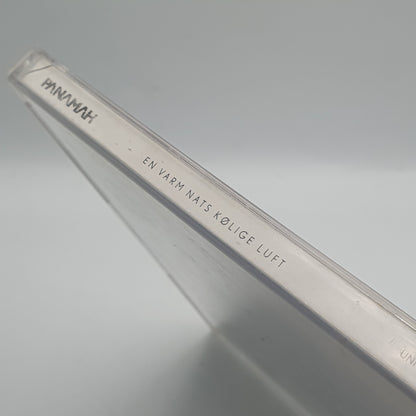 Panamah ‎– En Varm Nats Kølige Luft