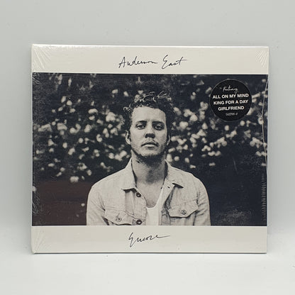 Anderson East ‎– Encore