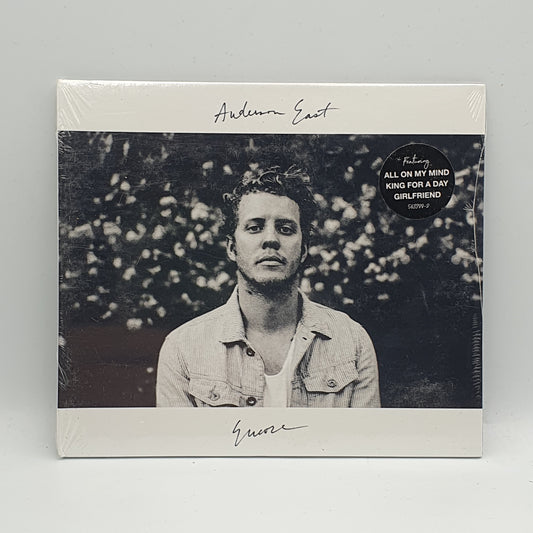 Anderson East ‎– Encore