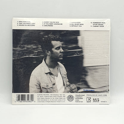 Anderson East ‎– Encore