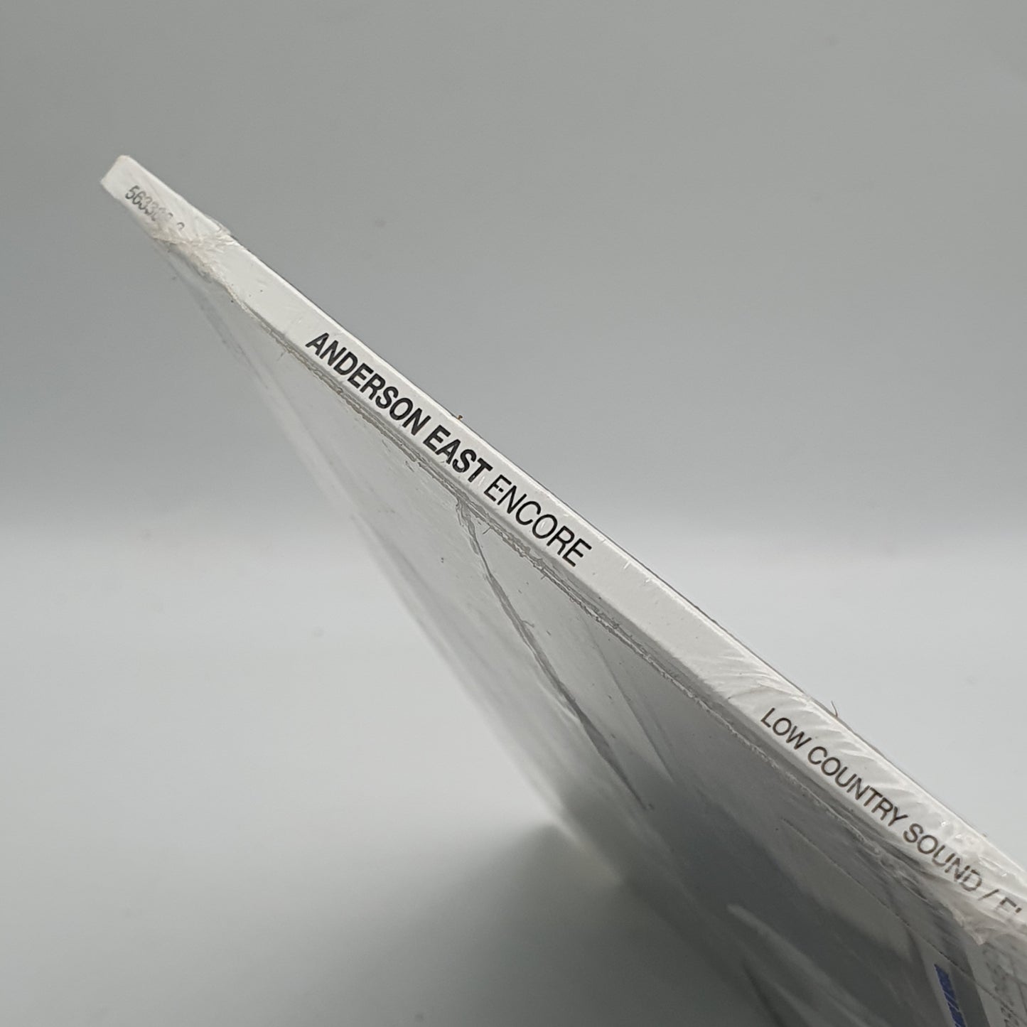 Anderson East ‎– Encore