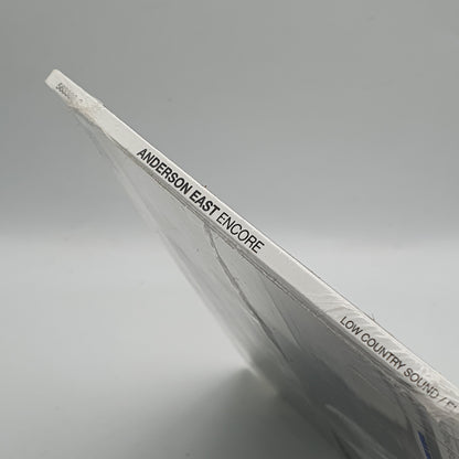 Anderson East ‎– Encore