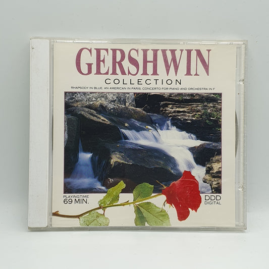 Gershwin / Gwenneth Prior ‎– Gershwin Collection