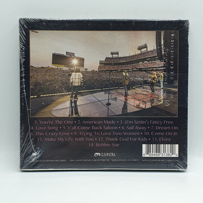 The Oak Ridge Boys ‎– Boys Night Out