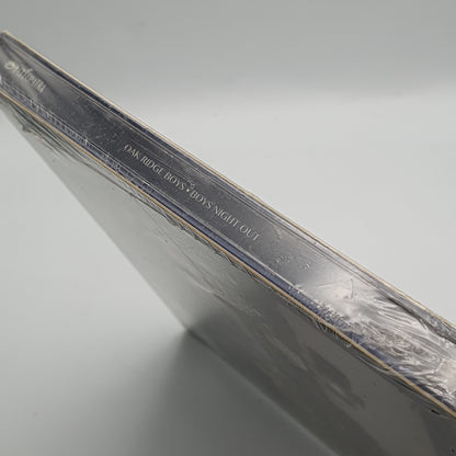 The Oak Ridge Boys ‎– Boys Night Out