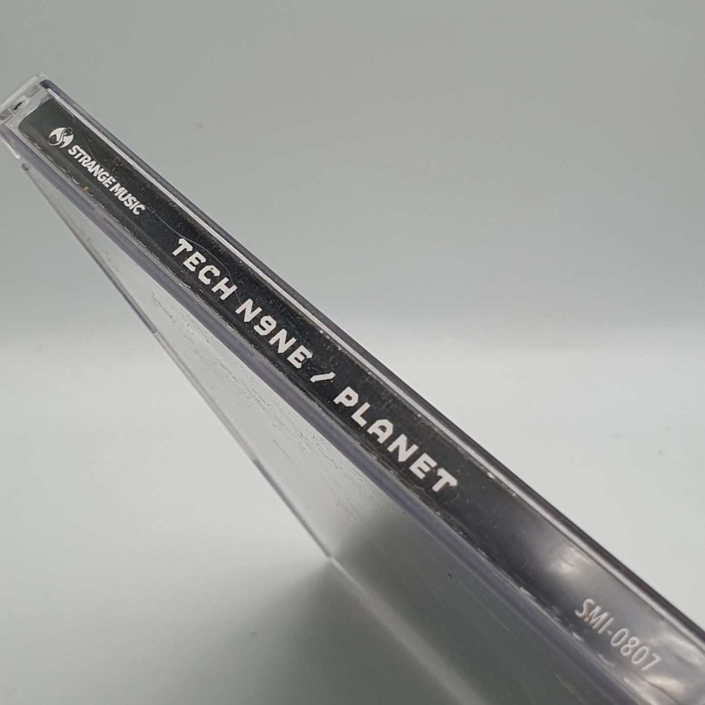 Tech N9ne ‎– Planet