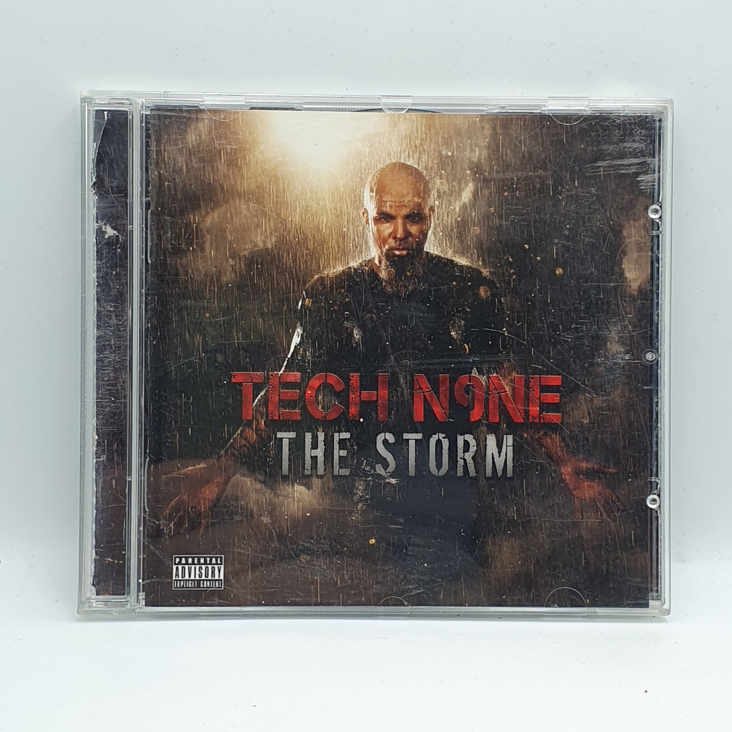 Tech N9ne ‎– The Storm