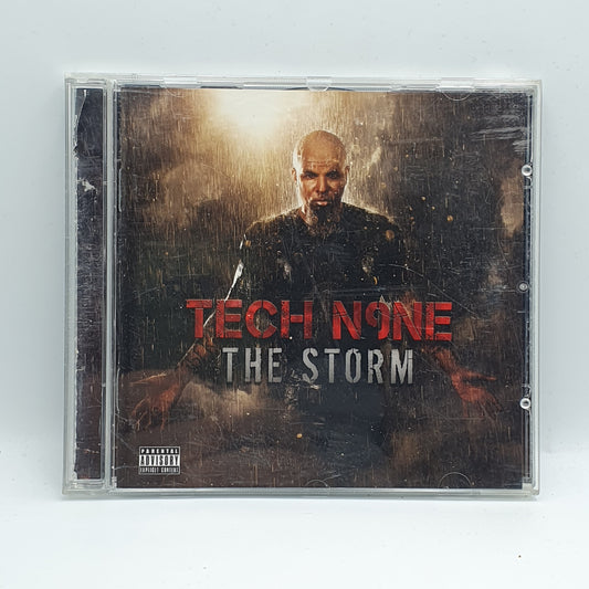 Tech N9ne ‎– The Storm
