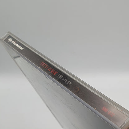 Tech N9ne ‎– The Storm