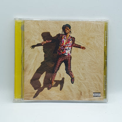 Miguel ‎– War & Leisure