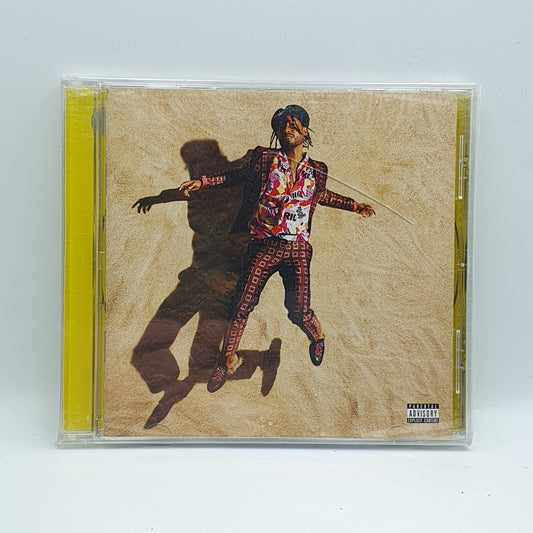 Miguel ‎– War & Leisure