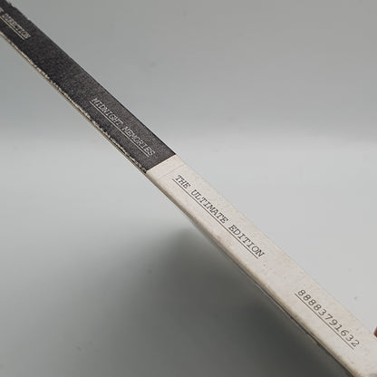 One Direction ‎– Midnight Memories (The Ultimate Edition)