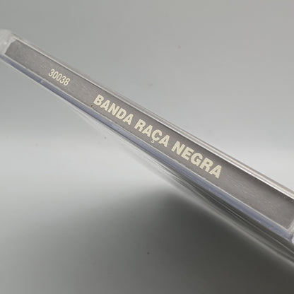 Raça Negra ‎– Raça Negra