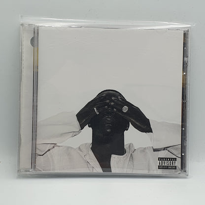 A$AP Ferg ‎– Always Strive And Prosper