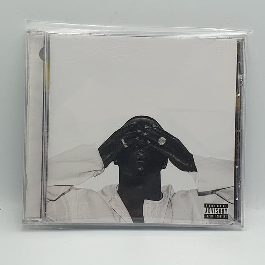 A$AP Ferg ‎– Always Strive And Prosper