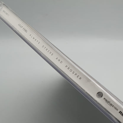 A$AP Ferg ‎– Always Strive And Prosper