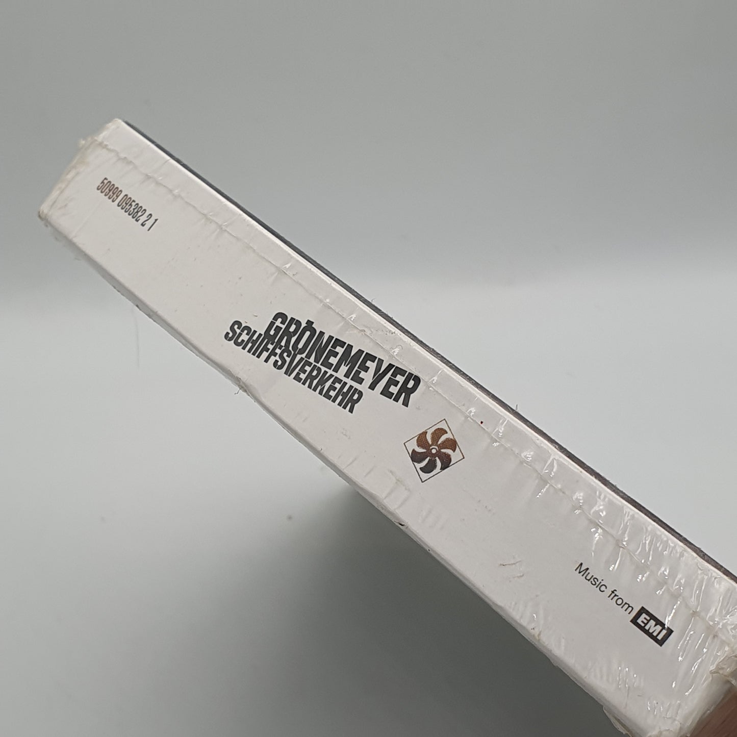 Herbert Grönemeyer ‎– Schiffsverkehr