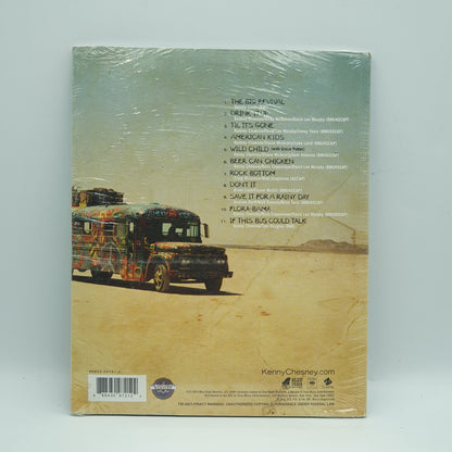 Kenny Chesney ‎– The Big Revival