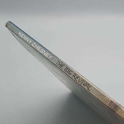 Kenny Chesney ‎– The Big Revival