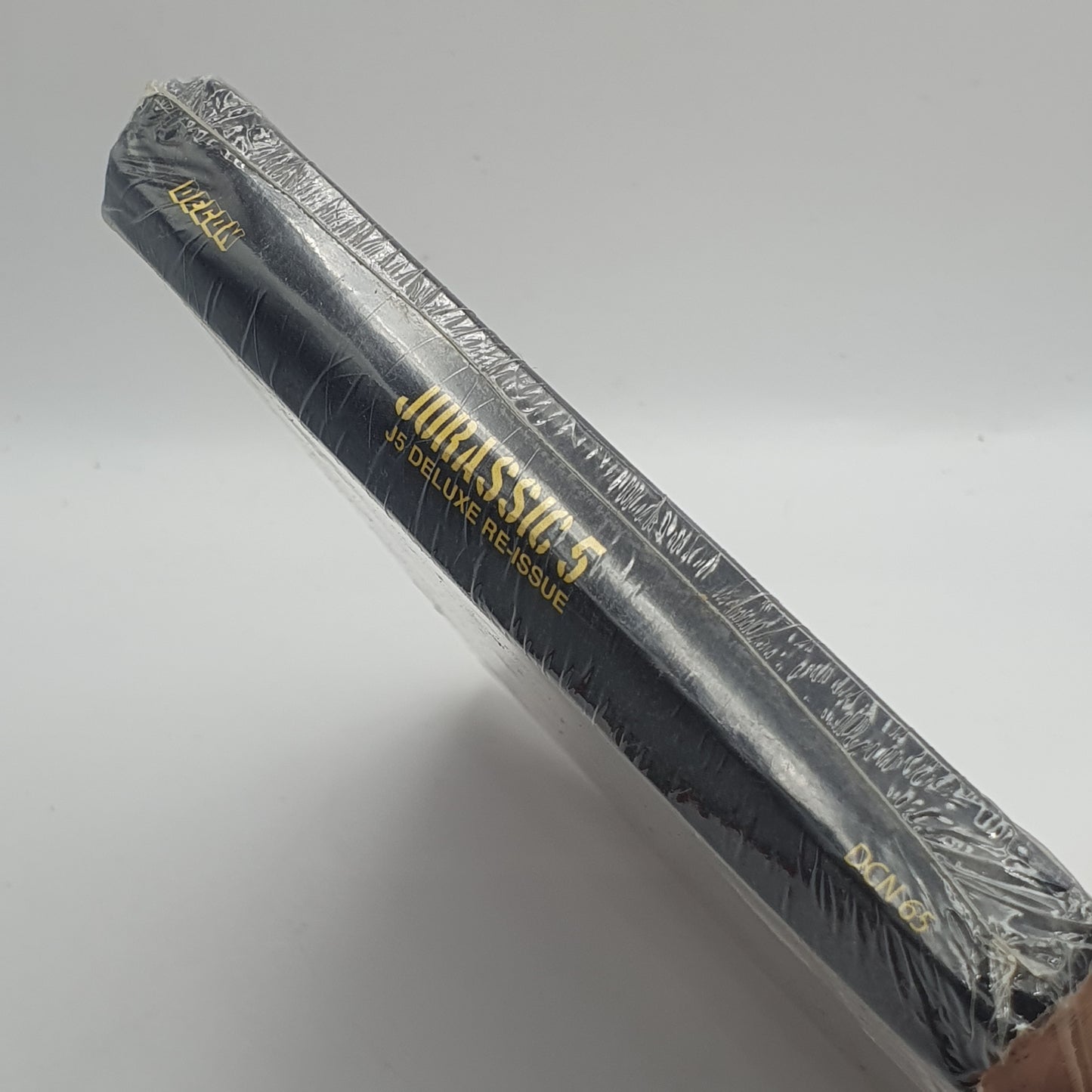 Jurassic 5 ‎– Jurassic 5