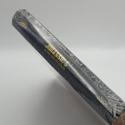 Jurassic 5 ‎– Jurassic 5