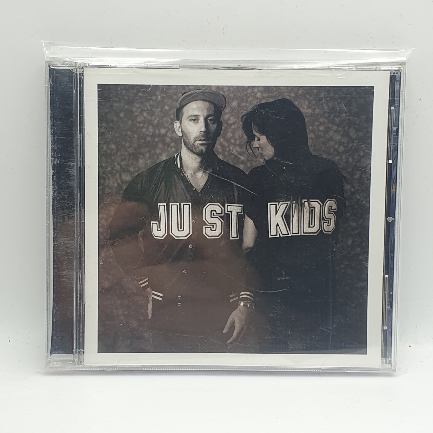 Mat Kearney ‎– Just Kids