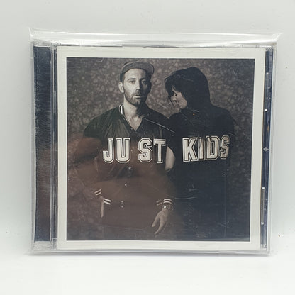 Mat Kearney ‎– Just Kids