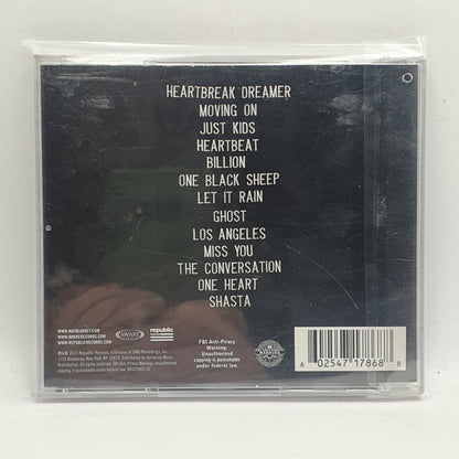 Mat Kearney ‎– Just Kids