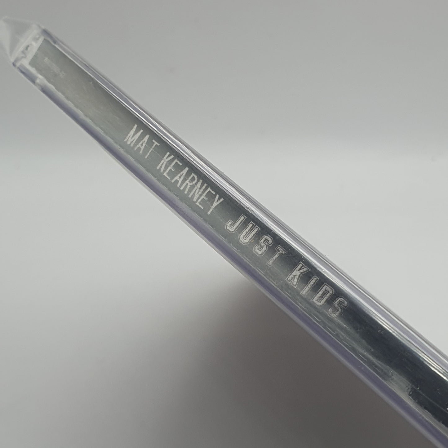 Mat Kearney ‎– Just Kids