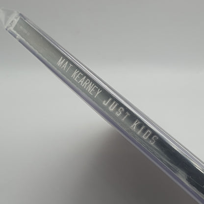 Mat Kearney ‎– Just Kids