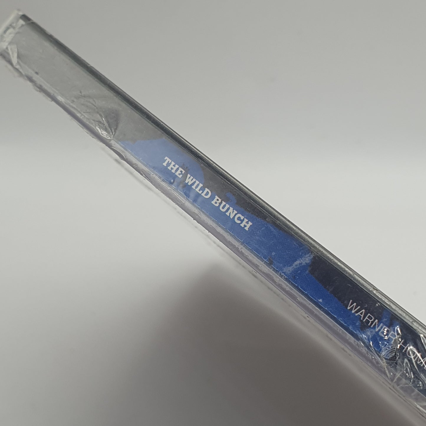 Jerry Fielding ‎– The Wild Bunch (OST)