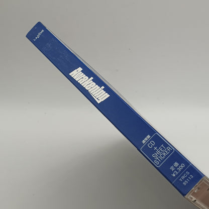 INI ‎– Awakening - The 1st Album