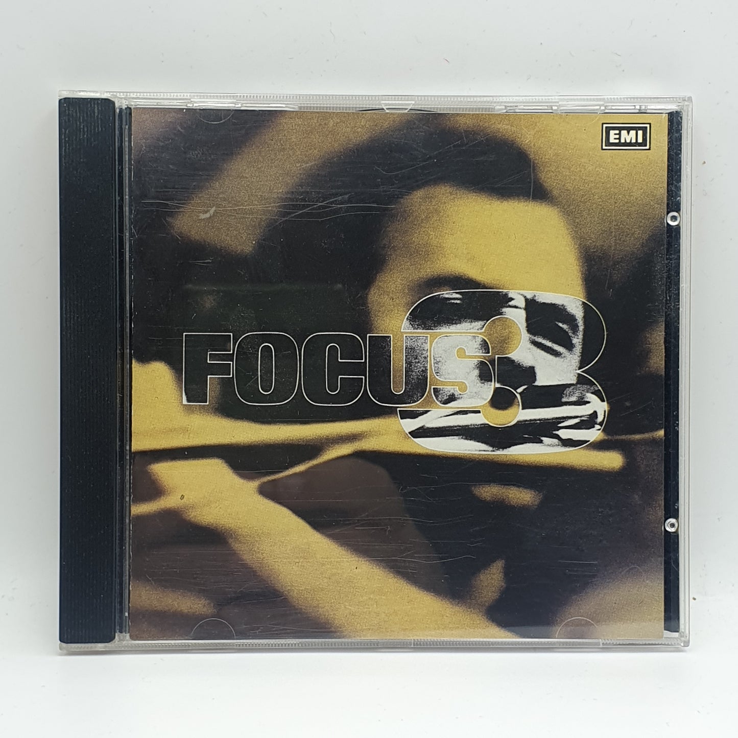 Focus ‎– Focus 3