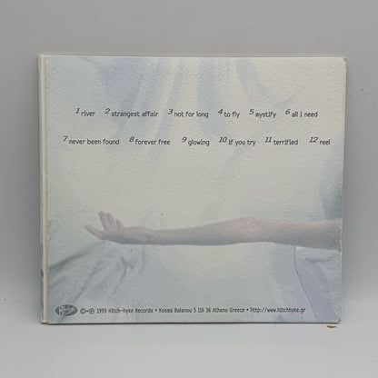 Make Believe ‎– Wide