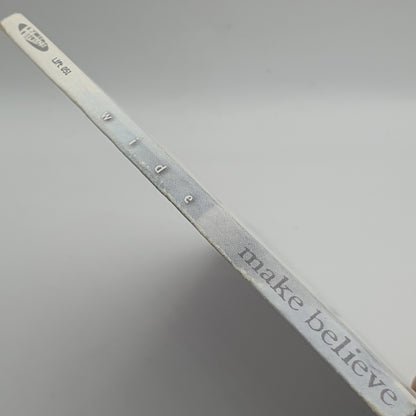 Make Believe ‎– Wide