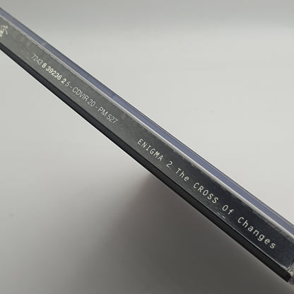 Enigma ‎– The Cross Of Changes