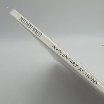 President Street ‎– Involuntary Action