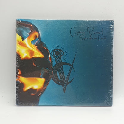 Crying Vessel ‎– Before Life Was Death