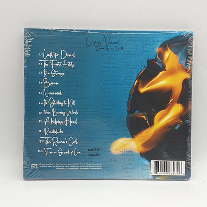 Crying Vessel ‎– Before Life Was Death