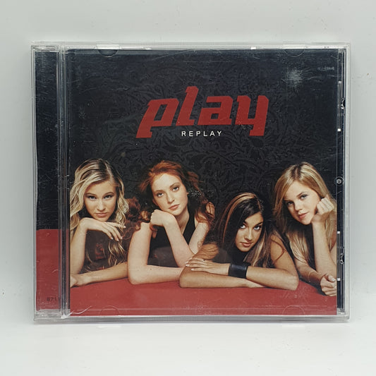 Play ‎– Replay