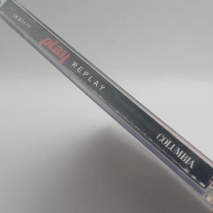Play ‎– Replay