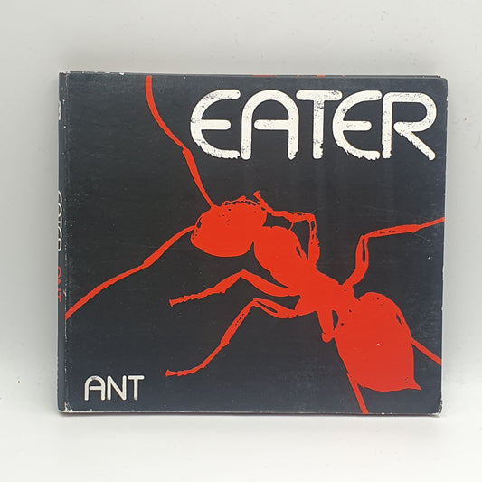 Eater ‎– Ant